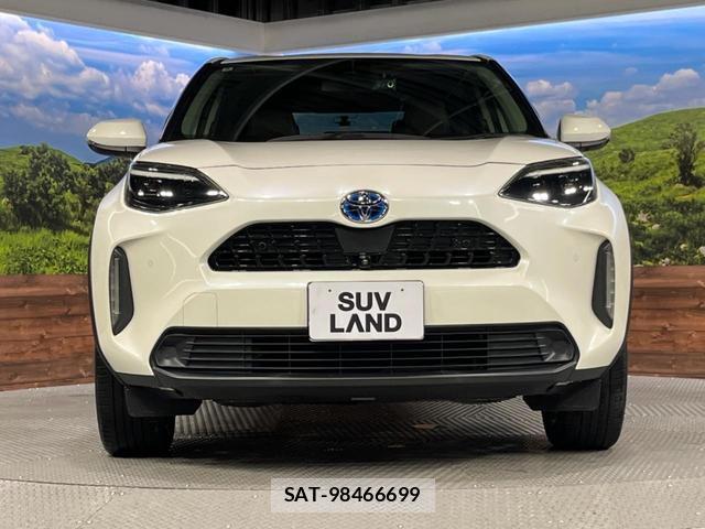 Toyota YARIS CROSS 2020-09 8647929-15