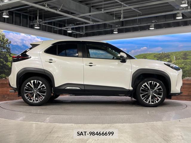Toyota YARIS CROSS 2020-09 8647929-18