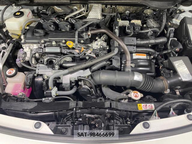 Toyota YARIS CROSS 2020-09 8647929-19