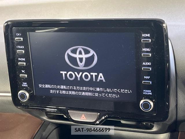 Toyota YARIS CROSS 2020-09 8647929-3