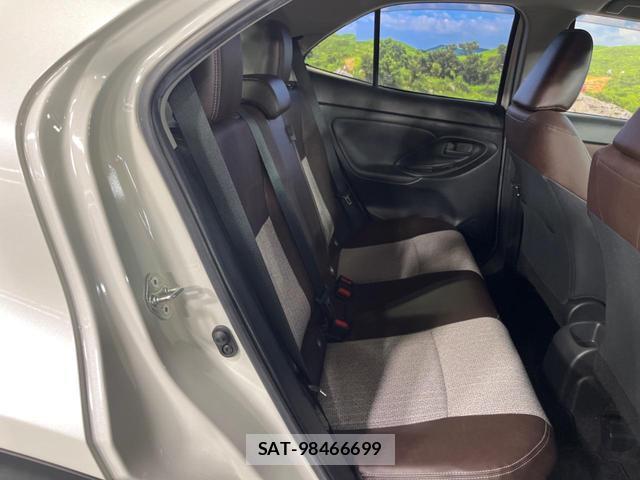 Toyota YARIS CROSS 2020-09 8647929-9