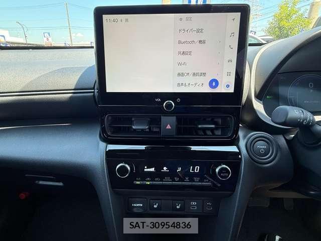Toyota YARIS CROSS 2026-08 8648166-4