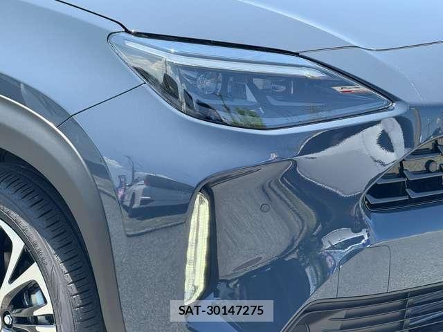 Toyota YARIS CROSS 2026-08 8648172-10