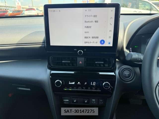 Toyota YARIS CROSS 2026-08 8648172-3