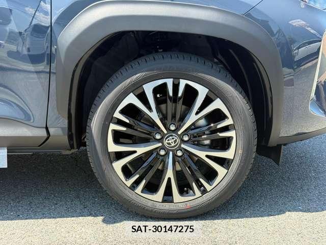 Toyota YARIS CROSS 2026-08 8648172-6