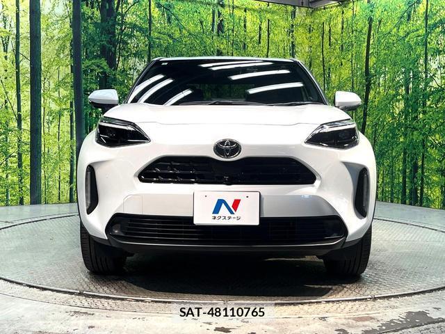 Toyota YARIS CROSS 2024-06 8648574-13