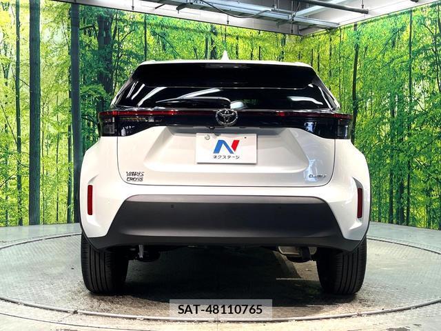 Toyota YARIS CROSS 2024-06 8648574-14