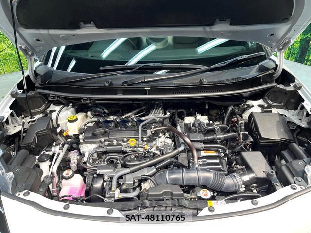 Toyota YARIS CROSS 2024-06 8648574-17