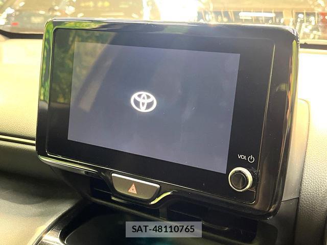 Toyota YARIS CROSS 2024-06 8648574-2