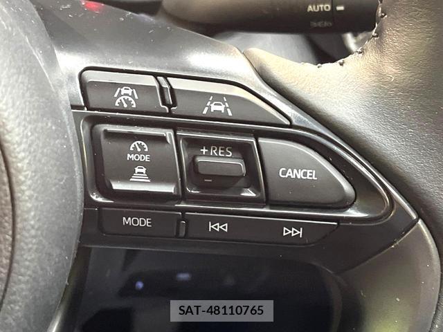 Toyota YARIS CROSS 2024-06 8648574-4