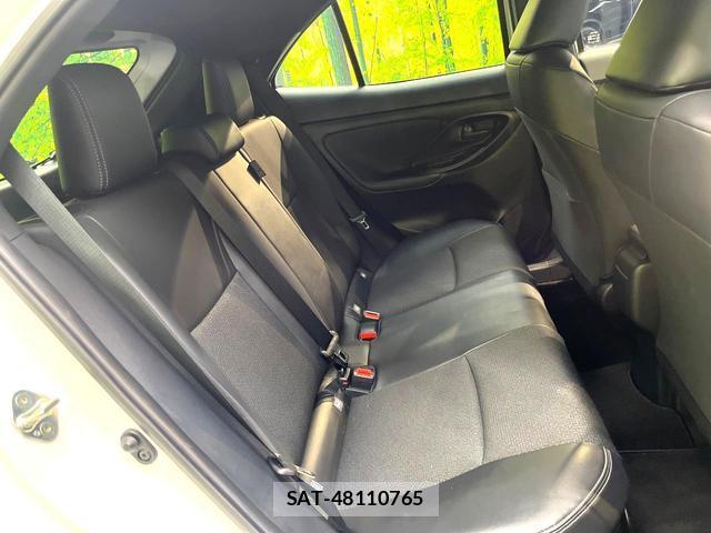 Toyota YARIS CROSS 2024-06 8648574-8