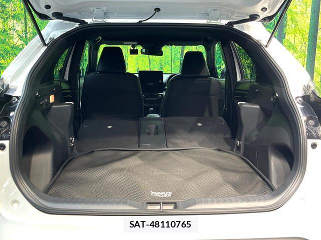 Toyota YARIS CROSS 2024-06 8648574-9