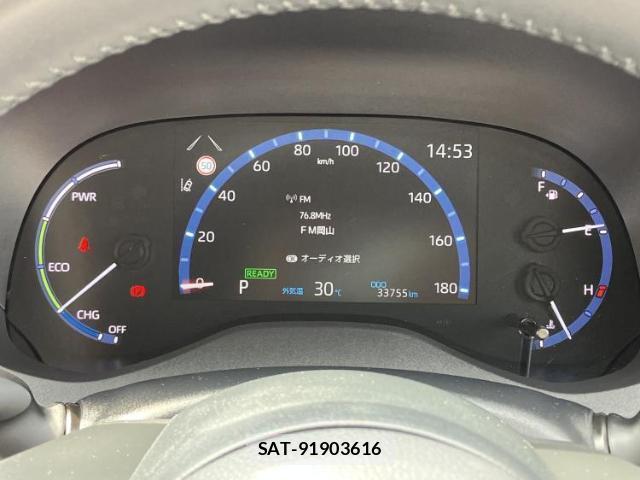 Toyota YARIS CROSS 2022-03 8648742-11