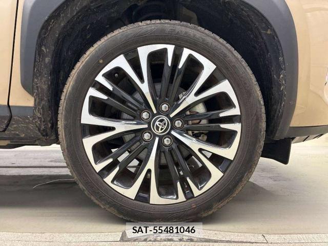 Toyota YARIS CROSS 2024-04 8648900-10