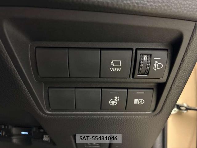 Toyota YARIS CROSS 2024-04 8648900-8