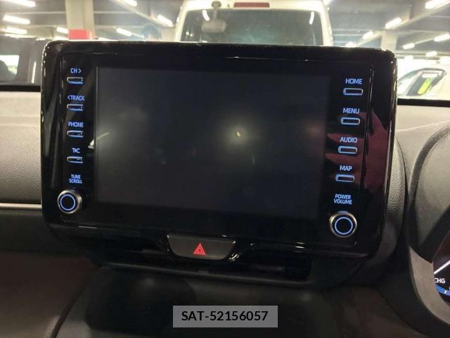 Toyota YARIS CROSS 2021-06 8649086-3