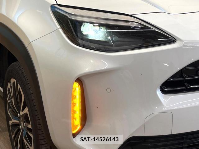 Toyota YARIS CROSS 2024-03 8649322-11