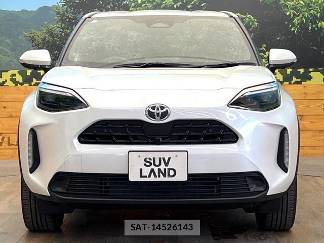 Toyota YARIS CROSS 2024-03 8649322-13