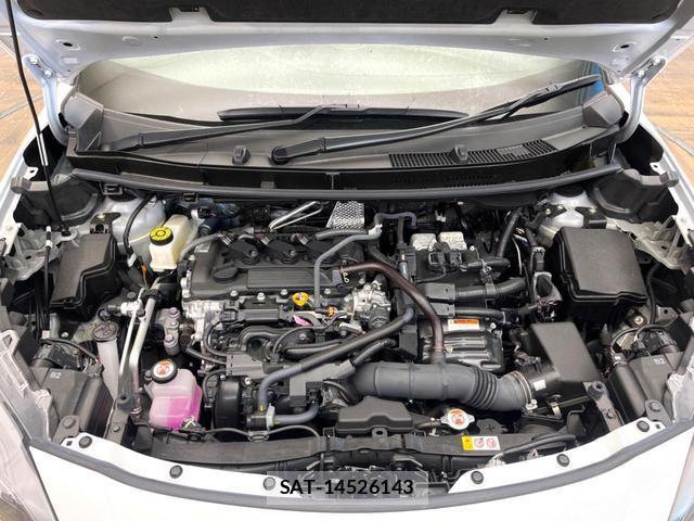 Toyota YARIS CROSS 2024-03 8649322-17