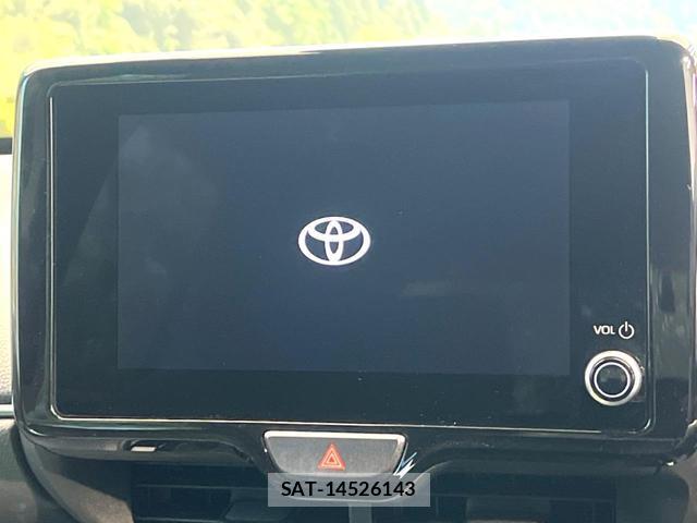 Toyota YARIS CROSS 2024-03 8649322-2