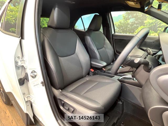 Toyota YARIS CROSS 2024-03 8649322-7