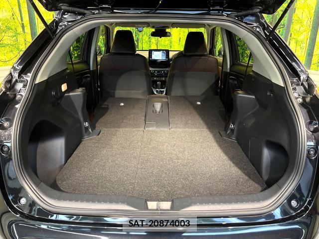 Toyota YARIS CROSS 2022-07 8649340-10