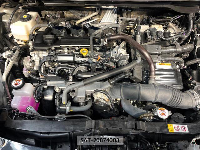 Toyota YARIS CROSS 2022-07 8649340-17