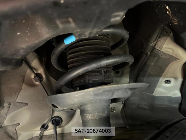 Toyota YARIS CROSS 2022-07 8649340-19