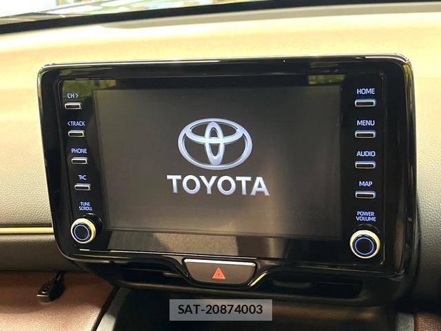 Toyota YARIS CROSS 2022-07 8649340-2