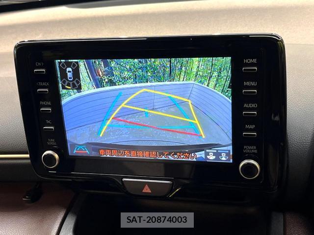 Toyota YARIS CROSS 2022-07 8649340-3