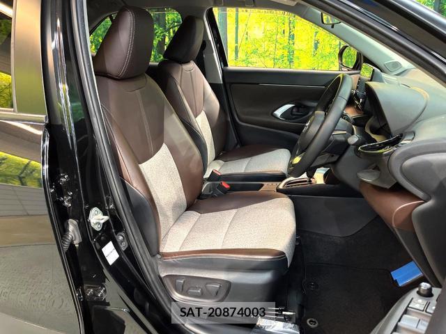 Toyota YARIS CROSS 2022-07 8649340-8