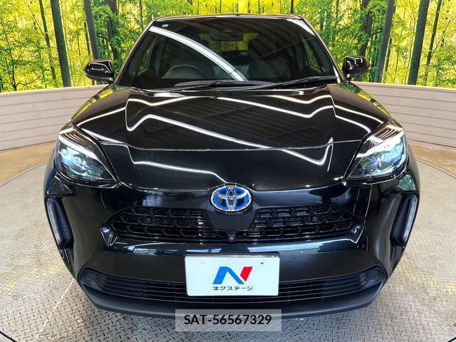 Toyota YARIS CROSS 2023-10 8649343-13