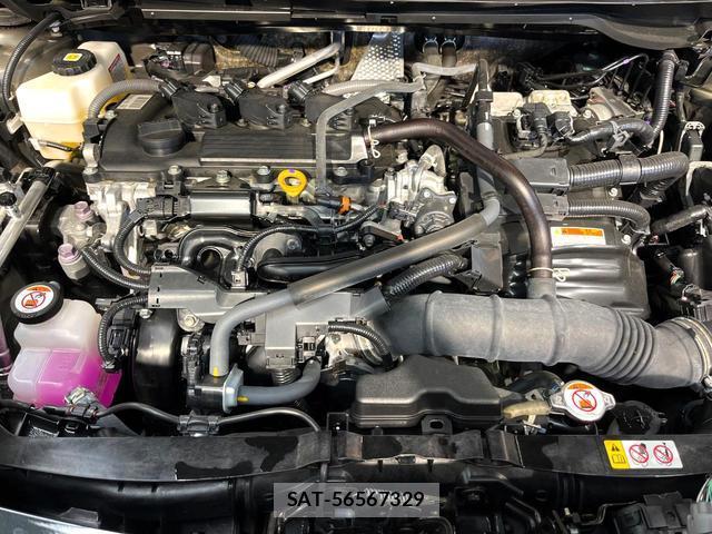 Toyota YARIS CROSS 2023-10 8649343-17