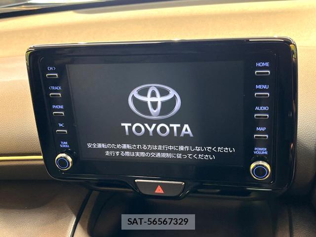 Toyota YARIS CROSS 2023-10 8649343-2
