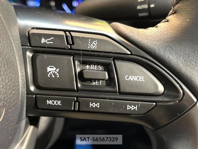Toyota YARIS CROSS 2023-10 8649343-4