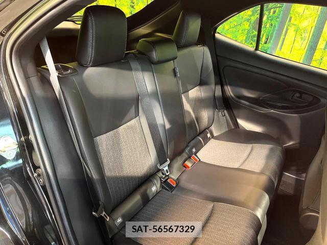 Toyota YARIS CROSS 2023-10 8649343-9