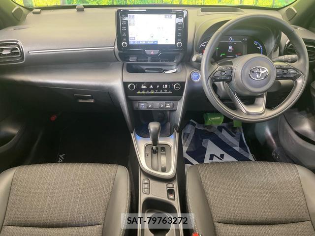 Toyota YARIS CROSS 2023-02 8649439-1