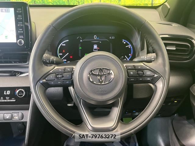 Toyota YARIS CROSS 2023-02 8649439-10