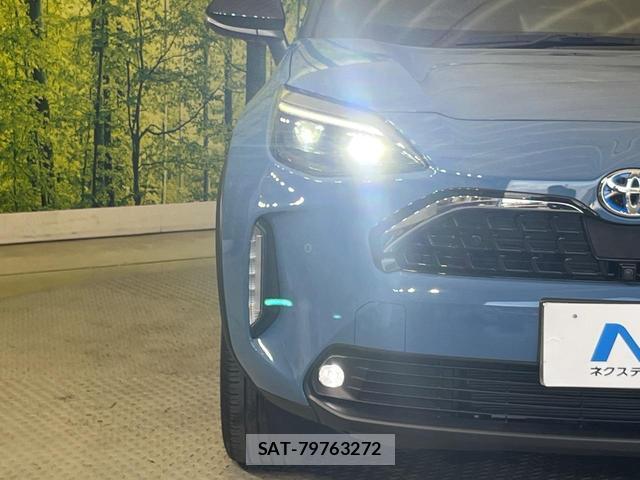 Toyota YARIS CROSS 2023-02 8649439-11