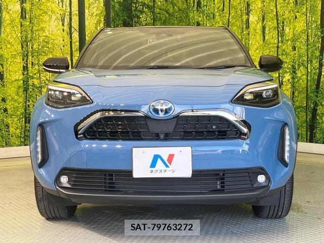 Toyota YARIS CROSS 2023-02 8649439-13