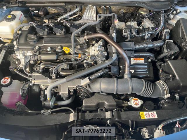 Toyota YARIS CROSS 2023-02 8649439-17