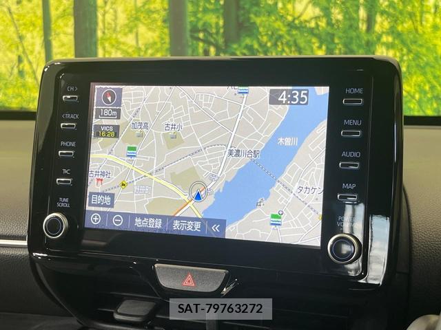 Toyota YARIS CROSS 2023-02 8649439-2