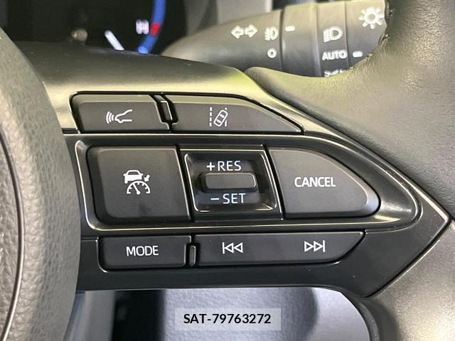 Toyota YARIS CROSS 2023-02 8649439-4
