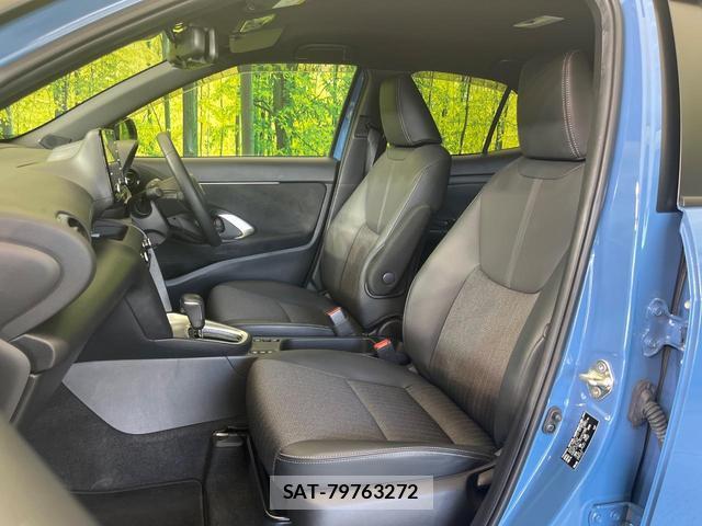 Toyota YARIS CROSS 2023-02 8649439-7