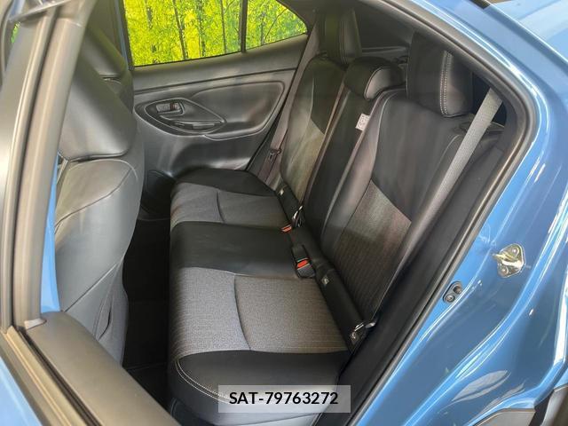 Toyota YARIS CROSS 2023-02 8649439-8