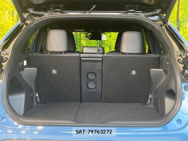 Toyota YARIS CROSS 2023-02 8649439-9