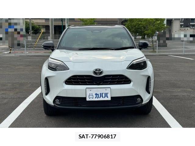 Toyota YARIS CROSS 2024 8649608-1