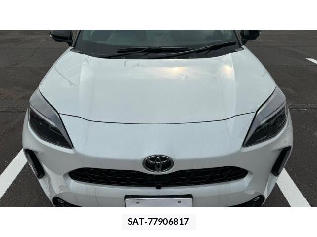 Toyota YARIS CROSS 2024 8649608-14