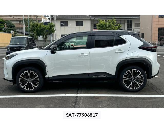 Toyota YARIS CROSS 2024 8649608-18