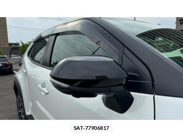 Toyota YARIS CROSS 2024 8649608-19